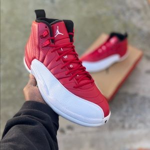 Jordan 12